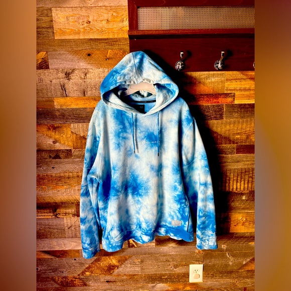 Primitive Dragon Ball Z Hoodie - Picture 2 of 7